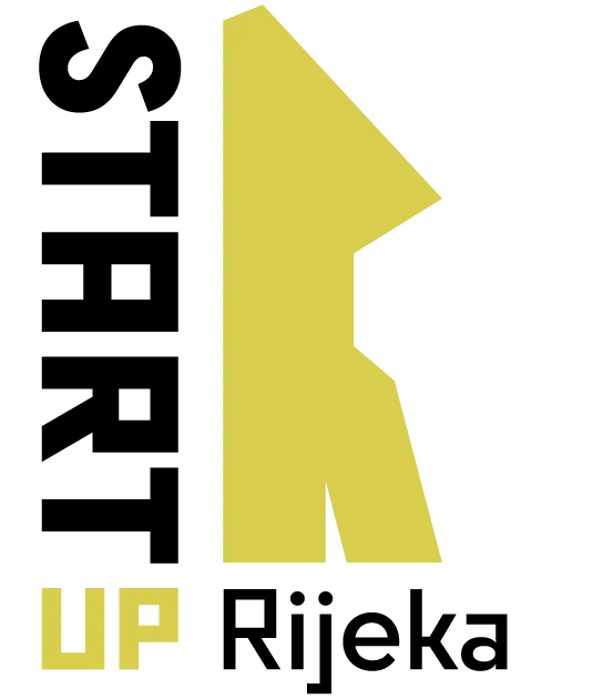 Startup Inkubator Rijeka Logo