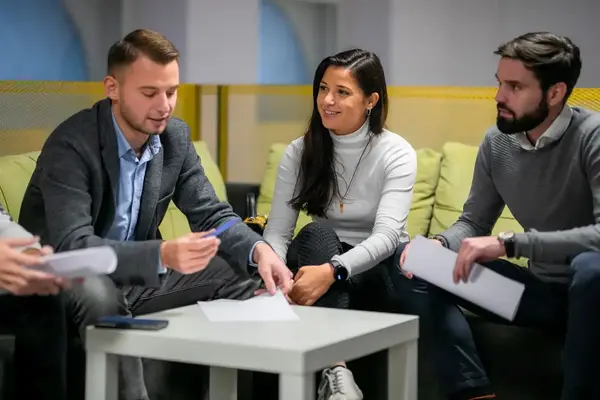 Što pruža inkubator